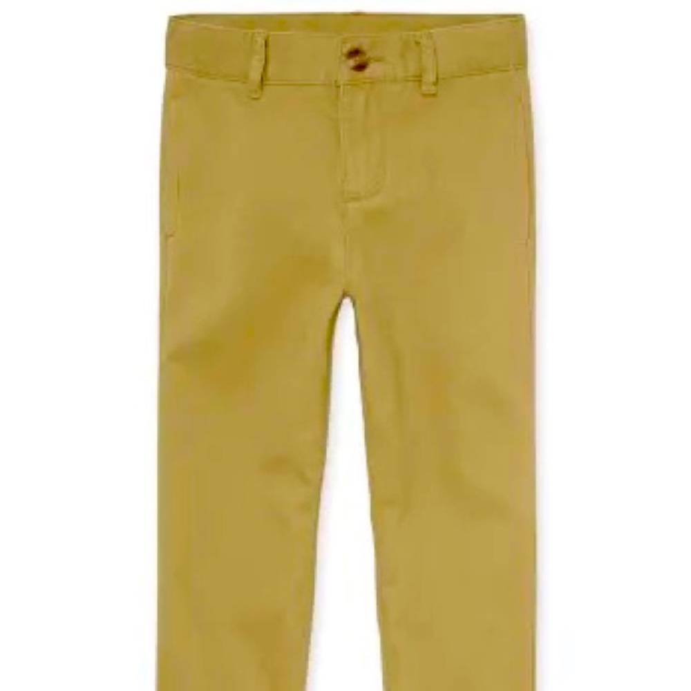 Youth boys khakis excellent condition. Two pair